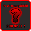 Ghiceste Cpitala Europa I