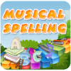 Musical Spelling