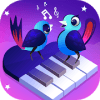 Hexa Piano Tiles - Music Game