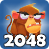 2048 - Human Evolution