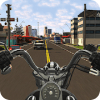 Road Master Traffic Moto Bike Racer