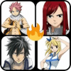 Fairy tail wizards