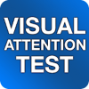 Visual Attention Test