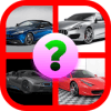 GUESS THE CAR AMAZING GAME
