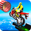 Bike Stunts Tricky Racing Master