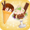Ice Cream Maker Game: Cooking Games And Decoration