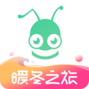 螞蟻短租