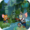 Tom Jerry Battle Shooter
