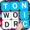 Word Tonic : Word Puzzle Game