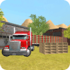 Truck Simulator 3D: Pallet Transport