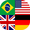 Quizz : Flags of the World Countries and Capitals