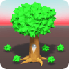 Tree Balls 3D