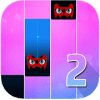 Ladybug Piano Magic Tiles