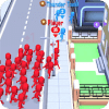 Crowd.io Stick Arena