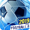 Football Strike: Soccer Champion 2019