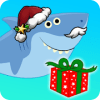 Christmas Baby Shark Game