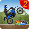 Moto Wheelie 2 Beta