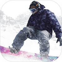 SnowboardPartyLite滑雪板派对SnowParty