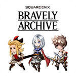 勇气档案BravelyArchive