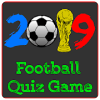 Football Quiz Game - Football Games: World Cup