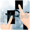 Snow Beauty Piano Tiles