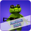 The Amazlng *Frog* Beast Battle Simulator