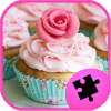 Desserts Jigsaw Puzzles