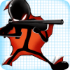Stickman Legends: Gun Shooter - Fun Shooting Games