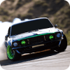 Burnout Drift 3