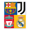 Football Logo Quiz - Football Fans