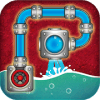 Plumber Game: Pipe Connector & Plumber Pipe Repair