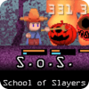 School of Slayers