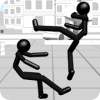 Stickman Fighting 3D