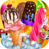 Rainbow Ice Cream Maker