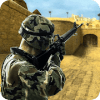 Frontline Force Counter Attack: FPS Mission War
