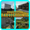 Guess PUBG Locations By Image