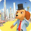 Tycoon Builder - Build Your City & Get Rich