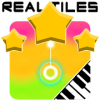 Superstar Piano - Midi Tiles