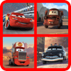 Guess The CARS Characters