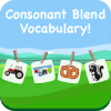 Consonant Blend Vocabulary