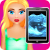 girl pregnancy ultrasound game