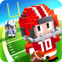 Blocky Football