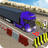 Real Truck Parking Simulator : Legend Driver