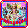 Mermaid Winx Fairy Club Fun Games Free