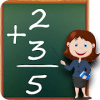 Math Game 2019 - Add, Subtract, Multiply, Divide