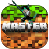 Master menucraft 3D Block 2019