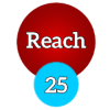 Reach 25