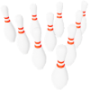 Ten Pins: Ultimate Bowling Arcade