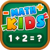 Math Kids - Educational Games For Kids