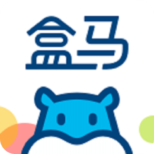 盒马v4.6.0